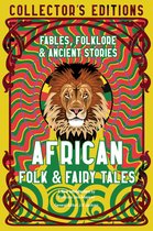 Flame Tree Collector's Editions- African Folk & Fairy Tales
