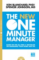 One Minute Manager (New Edn)