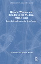 A History of Women and Gender in the Modern Middle East