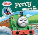Engine Adventures Percy