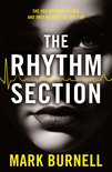 The Rhythm Section - Book 1 The Stephanie Fitzpatrick series