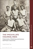 Critical Perspectives in South Asian History-The YMCA in Late Colonial India