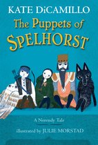 The Norendy Tales-The Puppets of Spelhorst