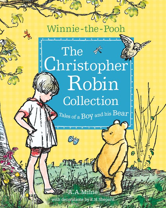 Winnie-the-Pooh: