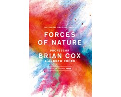 Omslag van Forces of Nature