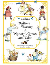 Bedtime Treasury Of Nursery Rhymes
