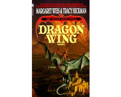 Dragon Wing