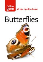 Butterflies Gem Guide