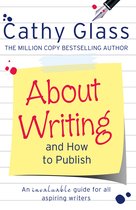 About Writing And How To Publish