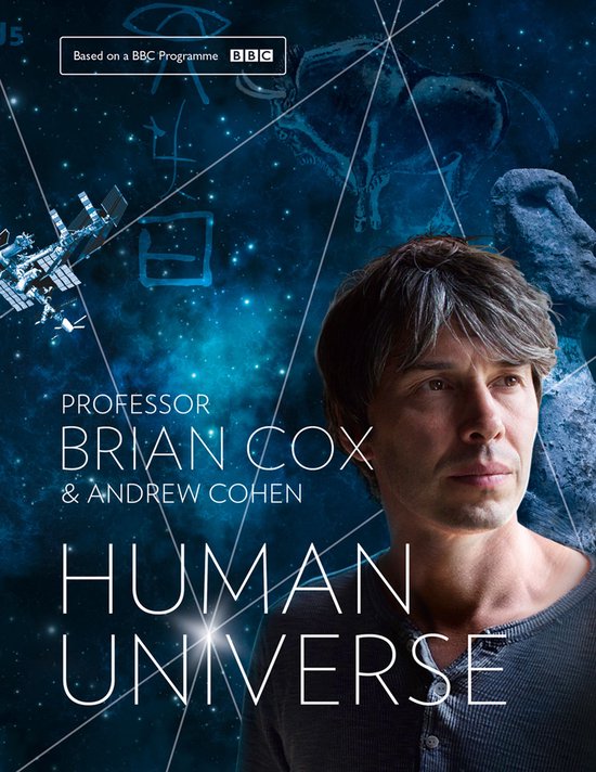 HarperCollins HUMAN UNIVERSE, Anglais, Couverture rigide, 288 pages