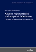 Sprache – Gesellschaft – Geschichte- Counter-Argumentation and Anaphoric Substitution