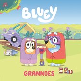 Bluey- Bluey: Grannies