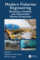 CRC Marine Biology Series- Modern Fisheries Engineering