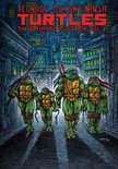 TMNT Ultimate Collection- Teenage Mutant Ninja Turtles: The Ultimate Collection, Vol. 2