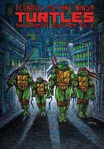 TMNT Ultimate Collection- Teenage Mutant Ninja Turtles: The Ultimate Collection, Vol. 2