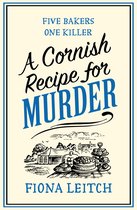 A Nosey Parker Cozy Mystery-A Cornish Recipe for Murder