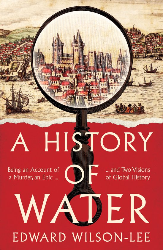 Foto: A history of water