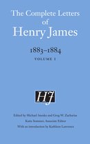 The Complete Letters of Henry James, 1883 1884