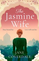 The Jasmine Wife The most emotional pageturning historical fiction novel of 2019