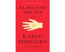 Klara and the Sun