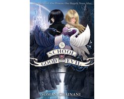 The School for Good and Evil - The School for Good and Evil