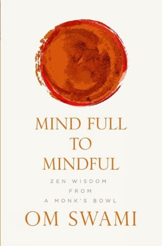 Mind Full to Mindful - cover
