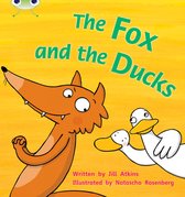 Phonics Bug: The Fox and the Ducks Phase 3