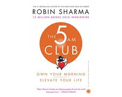 The 5 AM Club