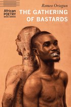 African Poetry Book-The Gathering of Bastards