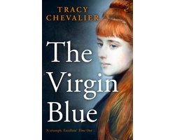 Omslag van Virgin Blue