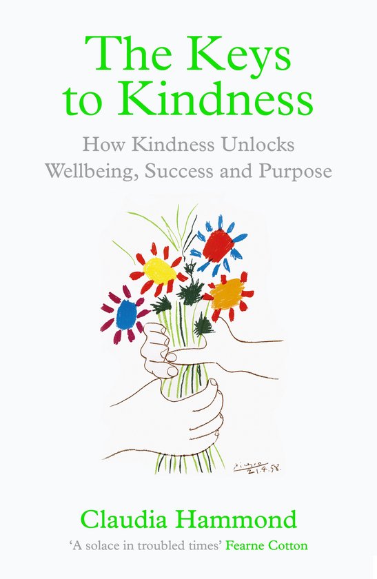 Foto: The keys to kindness