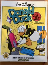 Donald Duck als klusjesman