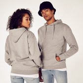 Pull à capuche vanille Grijs pour adultes - Classic à capuche -L- 280 GSM