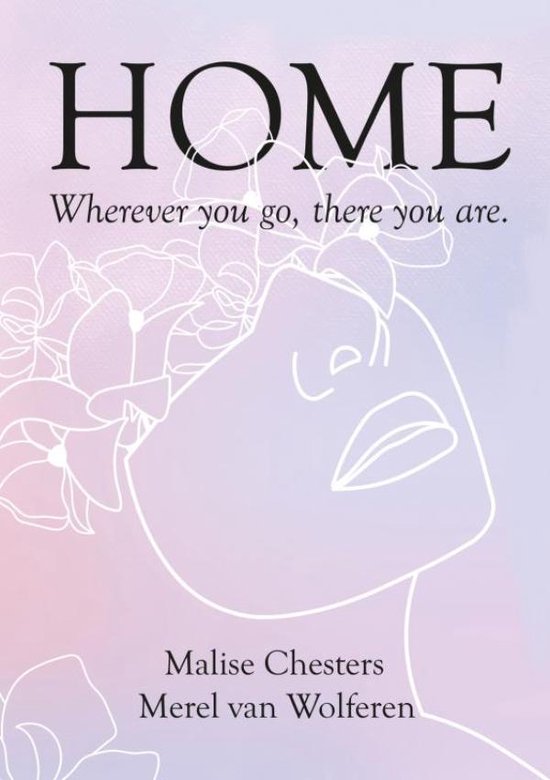 Home - cover