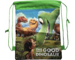 De Goede Dinosaurus rugzak / gymtas / zwemtas