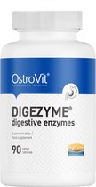 Supplementen - OstroVit Digezyme Spijsverteringsenzymen 90 tabletten90 Tabletten