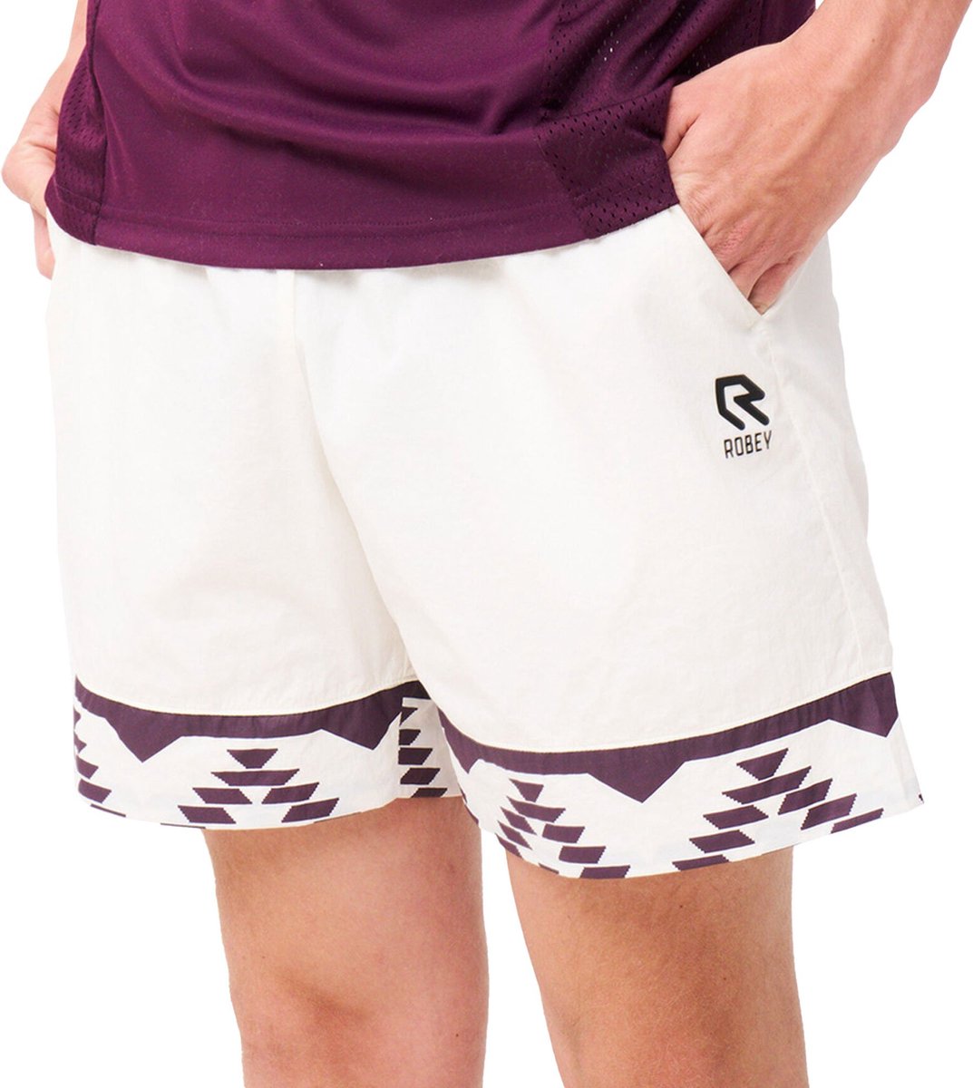 Grand Slam Sportbroek Mannen - Maat S