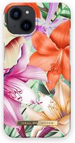 iDeal Fashion Case iPhone 13 Vibrant Bloom - WESTech