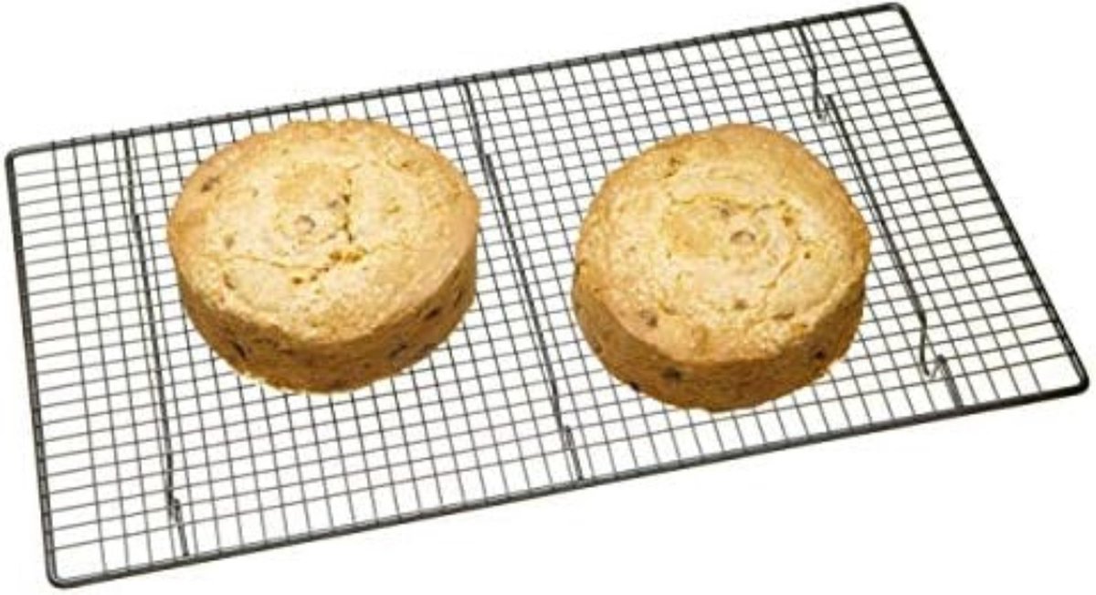Taartrooster - Afkoelrooster - Bakrooster - Ovenrooster