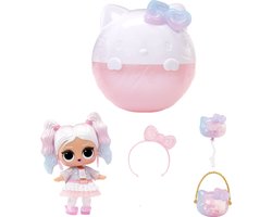L.O.L. Surprise! Loves Hello Kitty Tot - Miss Pearly - Minipop