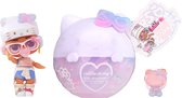 L.O.L. Surprise! Loves Hello Kitty Tot - Crystal Cutie - Minipop