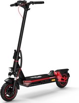 RCB E10S Elektrische step voor Volwassenen | Electric scooter |Opvouwbare E-step | 25 km/u | LCD | Met App & Nederlandse Handleiding