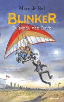 Blinker en de bende van Bork