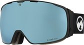 MowMow ICON Skibril + BONUS lens - Magnetisch - UV400 - Dames - Heren