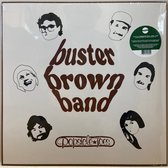 Buster Brown - Popsicle Toes (LP)