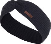 Bandeau Knit Factory Joy Bleu Marine