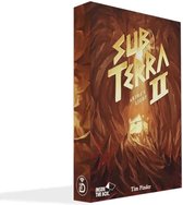 Sub Terra II : Inferno's Edge – Extension Lumière d'Arima