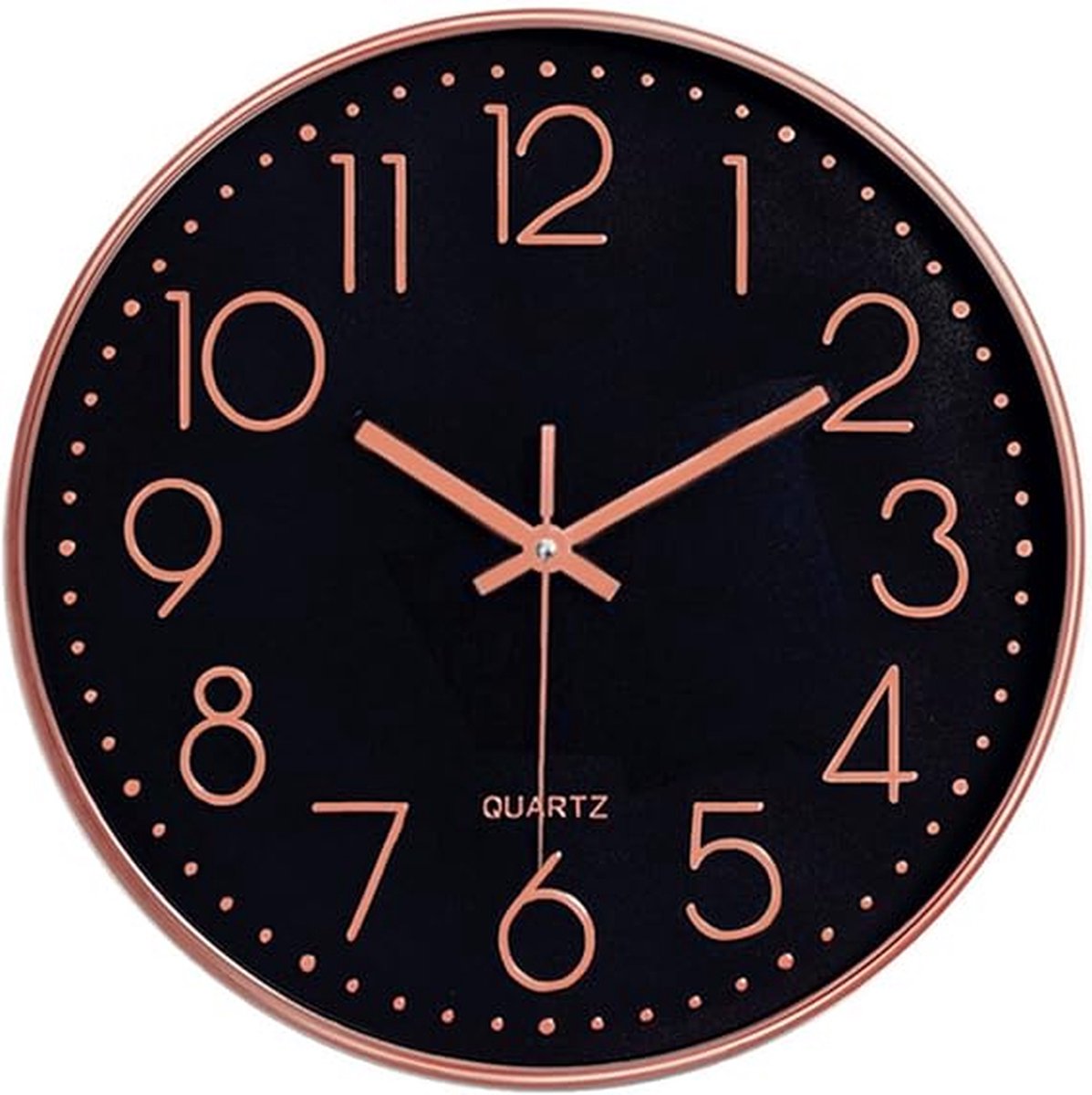wall clock - wandklok