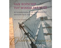 Van Kofschip Tot Winkelparadijs