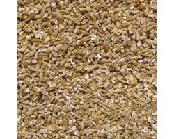 Slaats- Vogelvoer- Kanaries- Parkieten- Gebroken gepelde haver- 2 kilo
